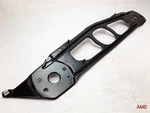 2001 Bmw 330CI 325CI E46 Convertible Lower Radiator Support Crosslink 7111694. Fixed Price $99.99.