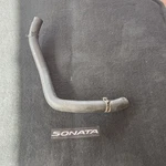 2015-2019 Hyundai Sonata 2.4L Radiator Lower Coolant Hose 25413-C2100 Oem. Fixed Price $33.80.