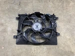 2011-2017 Hyundai Veloster Radiator Cooling Fan Motor Assembly 25380-2V700 Oem. Fixed Price $96.52.