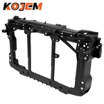 Front Radiator Core Support Assembly For Mazda 6 2014-2018 #BJS753110B. Fixed Price $63.40.
