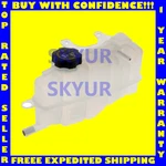 Radiator Coolant Overflow Reservoir Bottle W/cap 00-02 Oldsmobile Intrigue Uro. Fixed Price $133.33.
