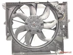 2011 Bmw 335XI 335I N54 N55 E90 E92 Turbo Engine Cooling Fan 600W 17427545366. Fixed Price $159.99.