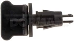 Dorman 490-234.1 Plastic Drain Cock Push-in Style With Captive Thread. Fixed Price $13.81.