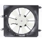 Radiator Fan Motor Assembly Condenser Fits 97-98 Cr-v 59720. Fixed Price $112.00.