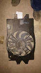 Radiator Fan Motor Assembly Fits 93-95 Caravan 470067. Fixed Price $112.53.