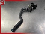 2011-2019 Ford Fiesta 1.6L L4 Engine Cooling Water Thermostat Housing Cover Oem. Fixed Price $26.13.
