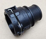 Rss Normaquick PS3 Vda NW20-0 Straight Coolant Connector, Mm 1" Hose. Fixed Price $24.95.