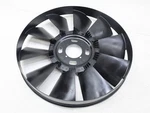 New Acdelco Engine Cooling Fan Blade 1580696 Trailblazer Envoy Rainier 2002-2009. Fixed Price $129.95.