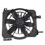 Radiator Cooling Fan Assembly For Chevy Cavalier Pontiac Sunfire 1995-2004. Fixed Price $55.00.