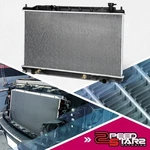 02-06 Altima/maxima At/mt Performance Full Aluminum Core Radiator Dpi 2415. Fixed Price $72.44.