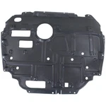 Center Engine Splash Shield Fits 2010-2015 Toyota Prius TO1228169 5141012105. Fixed Price $34.27.
