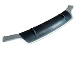2013-15 Audi RS5 Rear Bumper Lower Valance Trim Black 8T0807521E *scraped. Fixed Price $450.00.