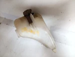 1995-1999 Toyota Tercel Coolant Reservoir Tank Bottle W/ Cap Oem, 16470-11090. Fixed Price $109.99.