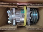 Sanden 04808-VMA Vintage Air A/c Compressor SD-508-FITS: 66-77 Bronco. Fixed Price $209.99.