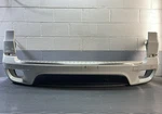 2011-2013 Bmw X5 E70 Rear Bumper Cover Panel W/ Pdc White 300 Oem *note*. Fixed Price $297.50.