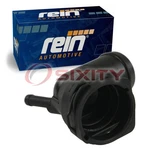Rein Upper Radiator Coolant Hose Connector For 2012-2019 Volkswagen Beetle Zb. Fixed Price $36.87.