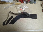 Studebaker 1312475 Radiator Baffle 1956-64 Hawk New. Fixed Price $19.99.