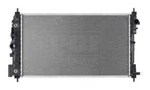 Pacific Best Inc PR13606A Radiator. Fixed Price $262.99.