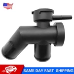 Radiator Coolant Filler Neck Pipe 21517-JP00A Fit For Nissan Quest Murano 09-17. Fixed Price $11.67.