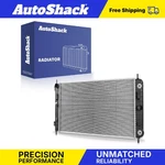 Radiator For Chevrolet, Malibu 2004-2010, L4 2.2L 2.4L V6 3.5L 3.6L 3.9L. Fixed Price $54.87.