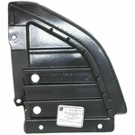 For Mitsubishi Lancer 2002-2007 Splash Shield Passenger Side Front Lower. Fixed Price $35.65.