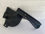 10-16 Cadillac Srx Front Left Engine Compartment Sight Shield 15909452 Oem. Fixed Price $30.25.