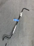 Lamborghini Countach 5000 1984 Pipe Between Coolant Pump Heads ( 001719372 ). Fixed Price $120.00.