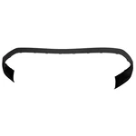 BM1195146 New Replacement Rear Lower Valance Panel Fits 2018-2021 Bmw X3. Fixed Price $255.00.