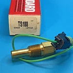 Standard Ignition TS-188 Temperature Sender With Gauge. Fixed Price $15.00.