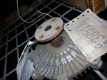 Fan Clutch 4-153 2.5L With Ac Fits 98-01 Ranger 1016462. Fixed Price $67.48.