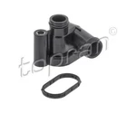 Coolant Flange Topran 119782 For Audi A7 Sportback A8 Q5. Fixed Price $24.72.