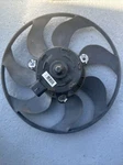 2006-2016 Chevy Impala 3.5L Left Radiator Cooling Fan Motor Oem 174688. Fixed Price $59.80.