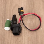 For 2009 - 2018 Jeep Wrangler 55056789AC Engine Cooling Fan Motor Wiring Harness. Fixed Price $18.83.