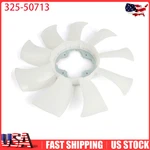New Fits For Toyota Tacoma 3.5L 2016 2017-2023 Radiator Engine Cooling Fan Blade. Fixed Price $67.99.