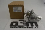 Chevrolet Pontiac 1.8L 1.6L Engine Coolant Thermostat Acdelco New Oem 25199828. Fixed Price $162.58.