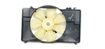 1992 2000 Lexus SC400 Oem Radiator Fan Motor 4.0L V8 022730-0062. Fixed Price $217.87.