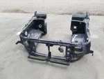18 Toyota Tacoma Crew Cab 2.7L Radiator Core Support Oem. Fixed Price $550.00.