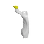HO3014131 New Replacement Engine Coolant Reservoir Fits 2012-2015 Honda Civic. Fixed Price $32.00.