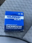 Engine Coolant Thermostat TM1135087. Fixed Price $41.99.