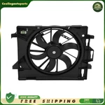 621-028 For 2008-2016 Chrysler Town & Country Radiator Cooling Fan Assembly. Fixed Price $64.30.