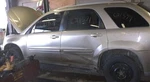 Passenger Right Radiator Fan Motor Only Fits 04-07 Vue 319060. Fixed Price $49.41.