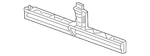 Genuine Gm Front Bumper Lower Shutter 85139402. Fixed Price $194.40.
