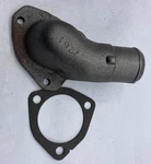 Airtex AO-4327 Engine Coolant Water Outlet 7261. Fixed Price $17.86.