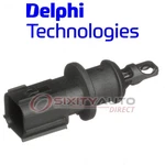 Delphi Air Charge Temperature Sensor For 2004-2008 Chrysler Pacifica 3.5L V6 Oa. Fixed Price $49.05.