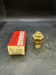 Standard Motor Products TS-139 Fan Switch 82-02 Porsche,vw,audi,etc. Free Sh. Fixed Price $16.99.