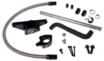 Fleece Performance 03-05 Auto Trans Cummins Coolant Bypass Kit W/ Stainless. Fixed Price $391.99.