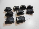 Mercedes Behr Heater Flap Actuator Pcs 91508 UA25 W220 W215 CL500 S500 S55. Fixed Price $90.00.