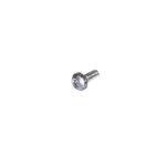 Genuine Audi/volkswagen Engine Oil Sump/belt Tensioner Bolt - N10766301. Fixed Price $7.42.