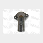 Gpd Engine Coolant Water Outlet 8241380 For Chrysler Dodge Mitsubishi Plymouth. Fixed Price $15.99.