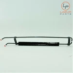 X350 X358 Jaguar 04-09 XJ8 Vanden Plas Power Steering Fluid Oil Cooler. Fixed Price $84.55.